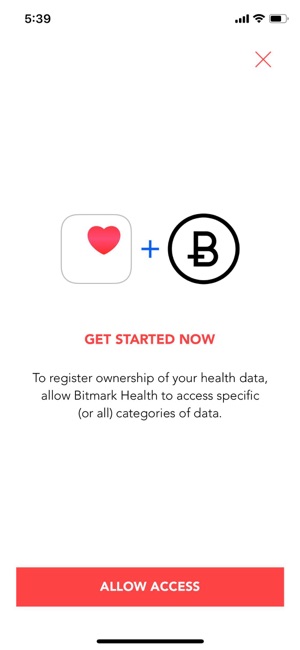 Bitmark Health(圖3)-速報App