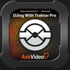 DJing With Traktor Pro - iPhoneアプリ