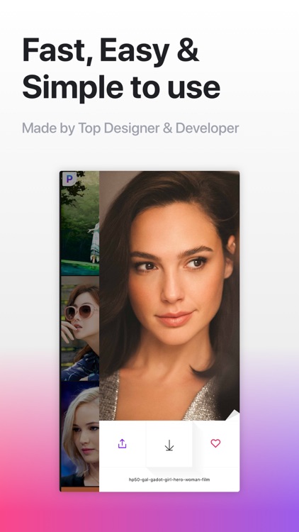 Papers.co Wallpapers HD screenshot-3
