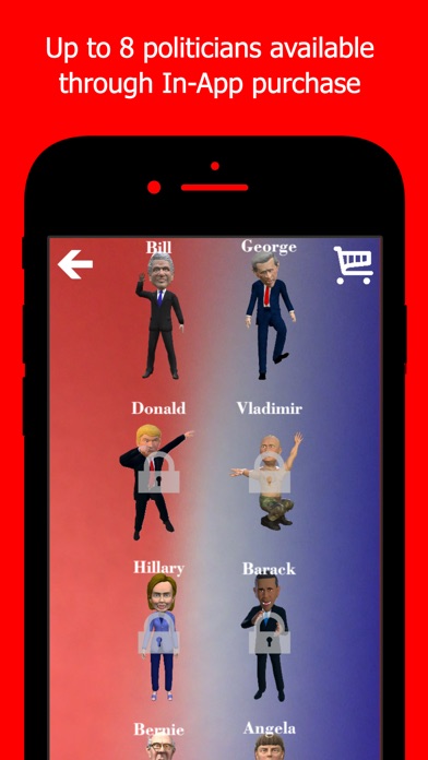 Boogie AR screenshot 3