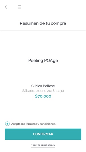 Clínica Bellese(圖3)-速報App