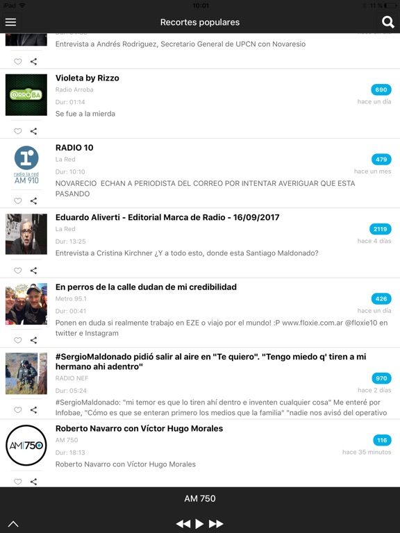 【图】RadioCut(截图3) 【图】RadioCut(截图3)