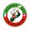 Mamma Mia Cafe Hornbæk