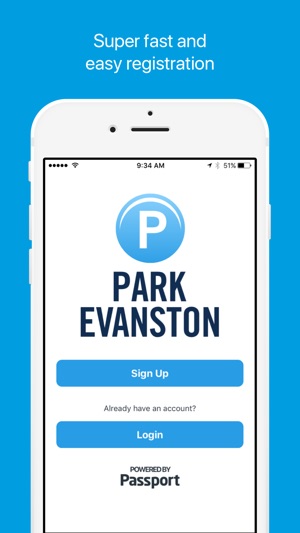 Park Evanston(圖1)-速報App