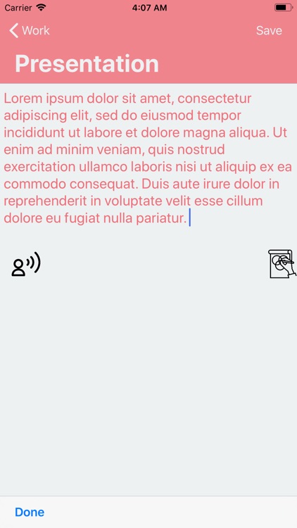 Pi List screenshot-3