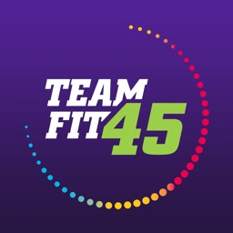 Team Fit 45