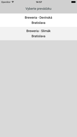 Breweria Bratislava(圖1)-速報App