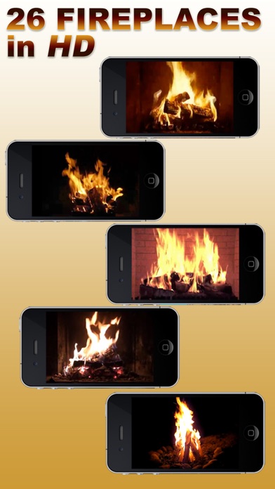 Aquariums Fireplaces ... screenshot1