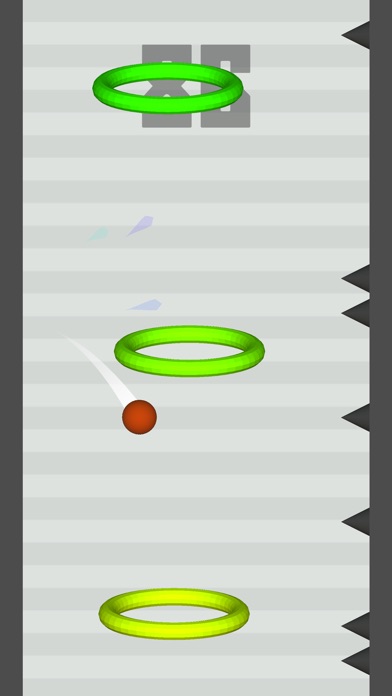 Side Jump... screenshot 3