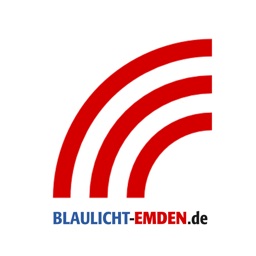 Blaulicht Emden