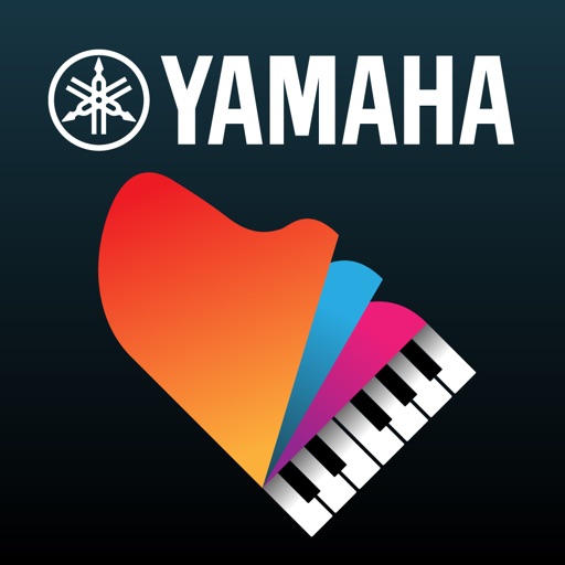 Apps voor digital piano’s