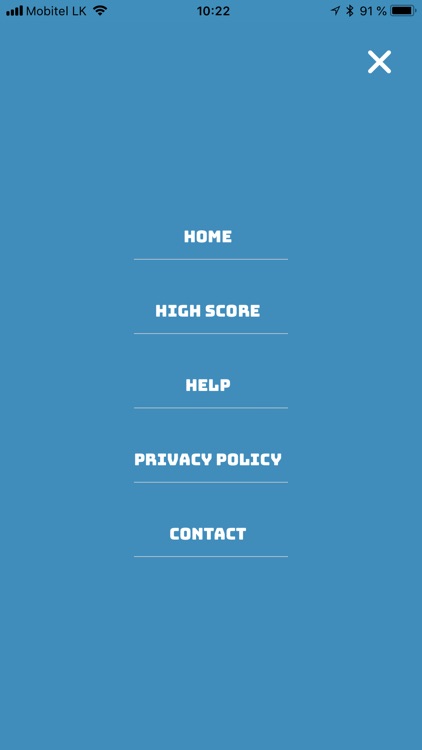 IQ TESTER screenshot-7