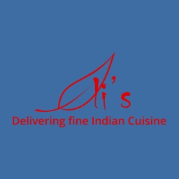 Alis Fine Indian Cuisine