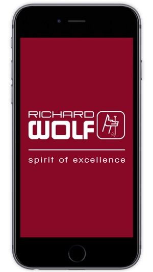 Richard Wolf Home(圖1)-速報App