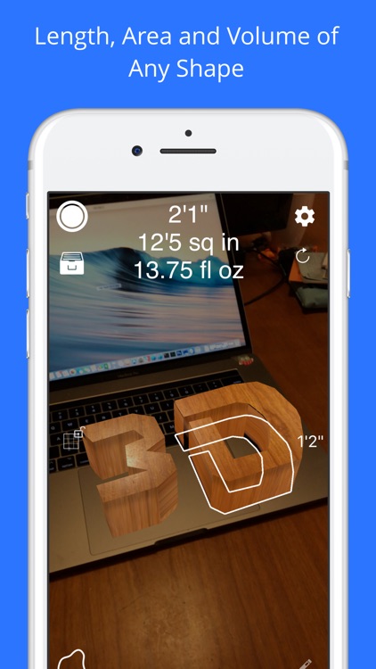 Measure 3D Pro - AR Ruler