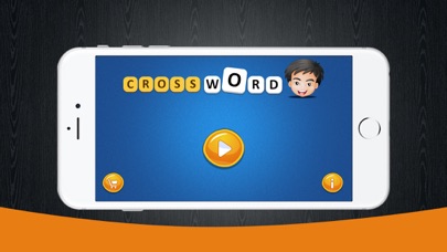 CrossWord Kids screenshot 2