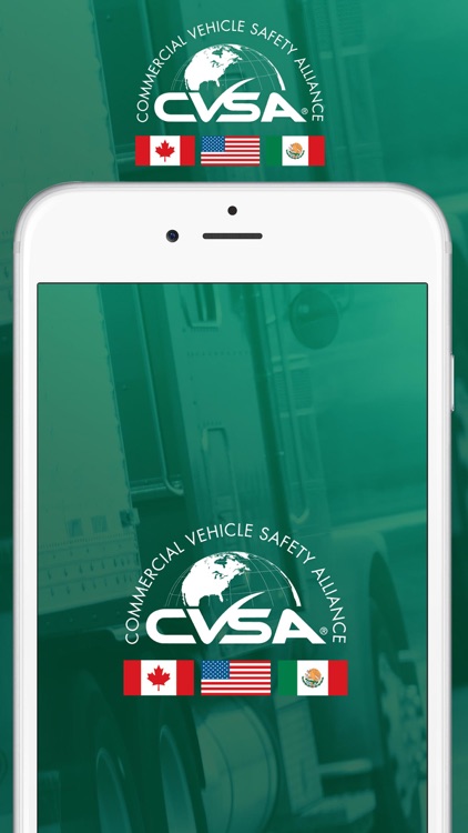 CVSA April 1, 2018 OOSC