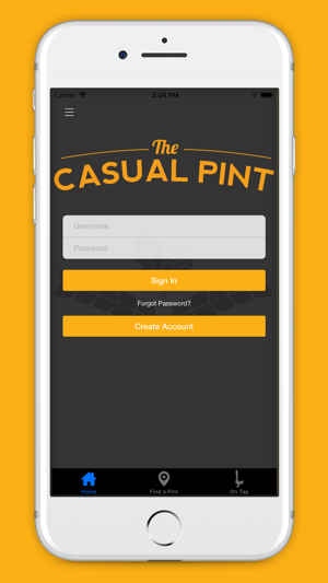 Casual Pint Rewards(圖1)-速報App