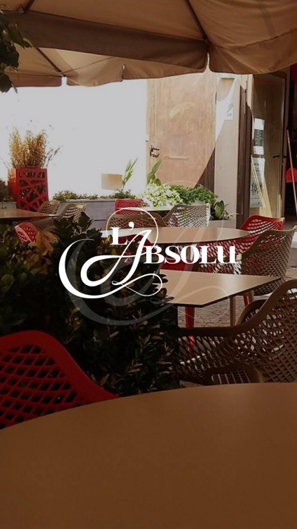 L'Absolu - Restaurant Fréjus