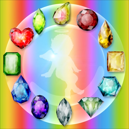 Guardian Angel :: Aura's color icon