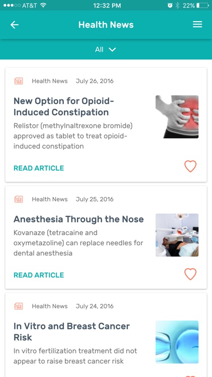 Triangle Pharmacy Solutions