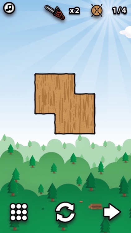 切木头（CutWood）