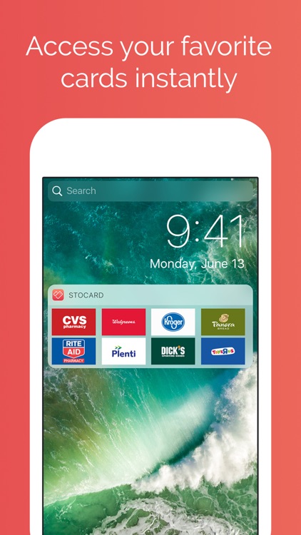 Stocard - Rewards Cards Wallet