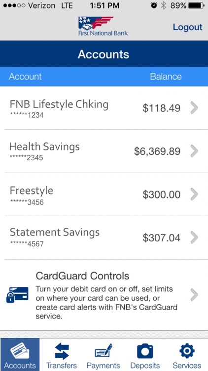 FNB Direct