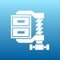 World’s #1 zip utility on iOS