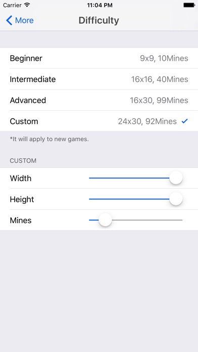 经典扫雷专业版-休闲益智游戏 1.5.9 IOS CASINO 经典扫雷专业版-休闲益智游戏 1.5.9 IOS