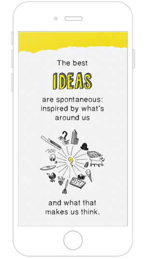 BIF Ideas(圖2)-速報App