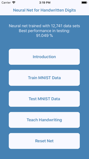 Neural Net for Handwriting(圖3)-速報App