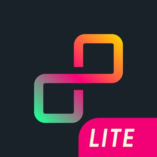 Pair of Squares - Lite iOS App
