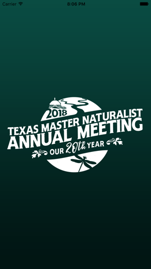 Texas Master Naturalist