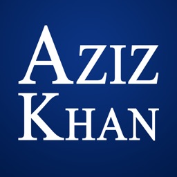 Aziz Khan Nottingham