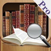 Ebook Library Pro app review