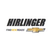 Hirlinger Chevrolet Service