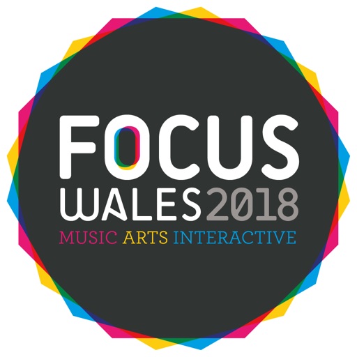 FOCUS Wales Festival 2018