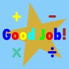 Good Job-The Math Practice App