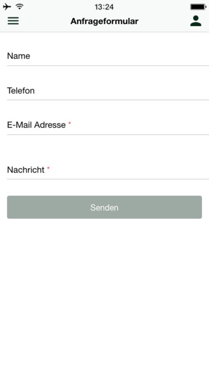 Frauke Pete Rechtsanwältin screenshot-4