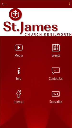 St. James Church(圖1)-速報App