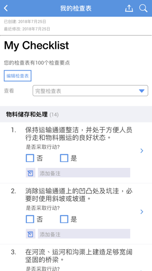 农业工效学检查要点(圖3)-速報App