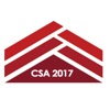 CSA 2017 Conference