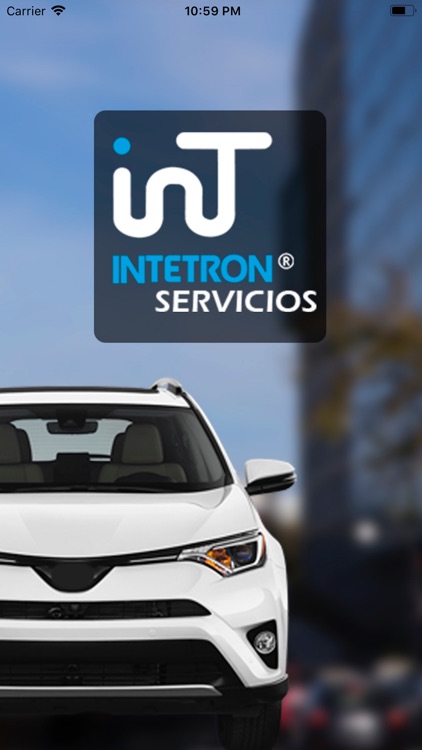 Intetron