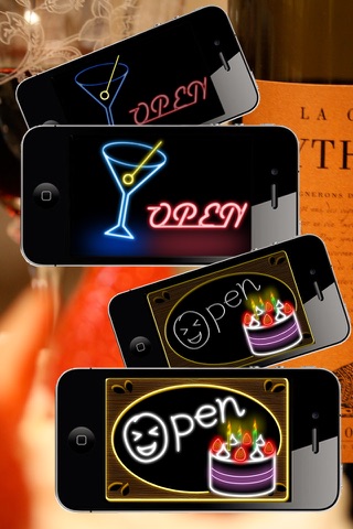 NeonSign screenshot1