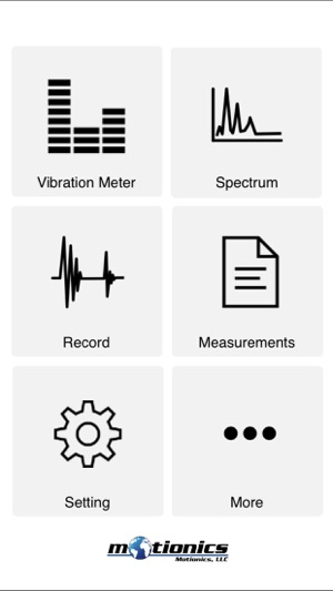 VibraTestPro-VibrationAnalyzer