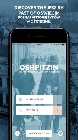Game screenshot Oshpitzin mod apk