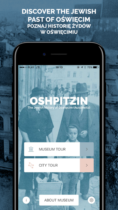 How to cancel & delete Oshpitzin from iphone & ipad 1