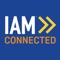 The International Association of Movers (IAM) is the industry's largest global trade association, with more than 2,000 member companies that provide moving, forwarding, shipping, logistics, and related services in over 170 countries