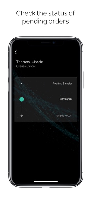 Tempus Labs(圖2)-速報App